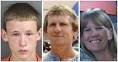 Alex Crain, Thomas Crain, Kelly Crain December 10, 2010 - did-this-boy-kill-his-parents