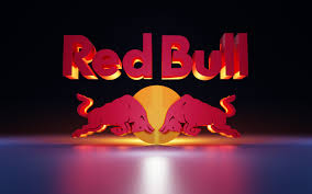 Image result for red bull logo
