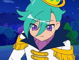 「アボカド大臣 おねがいマイメロディきららっ★」の画像検索結果