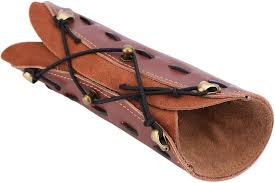 Image result for archer arm guards