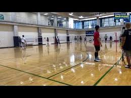 Image result for Corpus Christi Badminton Club