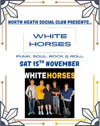 Image result for Northgate Hospital Social Club SG