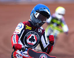 Image result for Belle Vue Aces