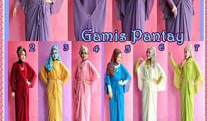 Bandung, Kiblat Mode Busana Muslim - KOMPASIANA.com