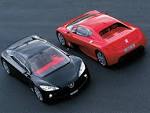 Peugeot RC photo #