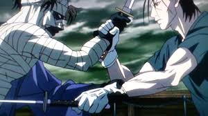 「魚沼宇水 るろうに剣心 -明治剣客浪漫譚-」の画像検索結果