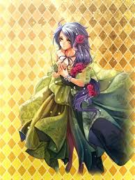 「ミューズ・クラウディア・クラウディウス ロマンシング サ・ガ3」の画像検索結果