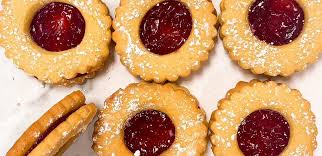 Image result for Jammy Dodgers