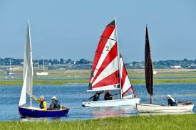 Image result for Keyhaven Yacht Club