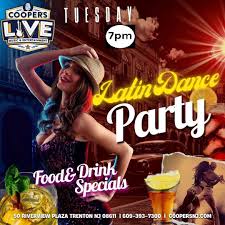 Image result for Motivation Salsa Party