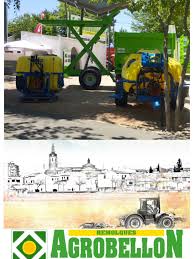 Image result for agrobellon tehron