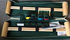 Image result for Oxford University Croquet Club