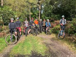 Image result for Bogtrotters Mountain Bike Club