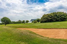 Image result for Scarborough North Cliff Golf Club Ltd