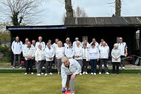 Image result for Linlithgow Bowling Club