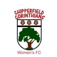 Image result for Chipperfield Corinthians Football Club