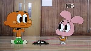 「ロッキー・ロビンソン おかしなガムボール」の画像検索結果