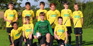 Image result for Mytchett Athletic Football Club