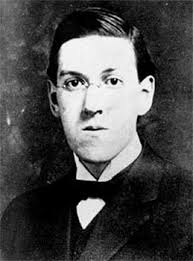 Howard Phillips Lovecraft (1890-1937)