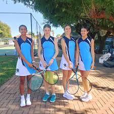 Image result for St Theresas Badminton Club