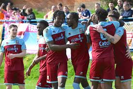 Image result for Camberley Ladies Football Club