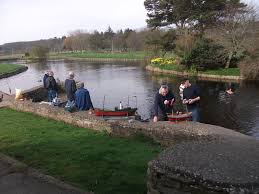 Image result for Chasewater Model Boat Club