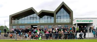 Image result for Erin`s Own Gaelic Athletic & Social Club