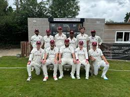 Image result for Trinity Cc, Cheshire