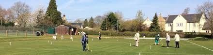 Image result for Cheltenham Croquet Club