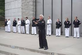 Image result for Thomas Clifford's Martial Arts