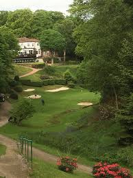 Image result for Scarborough North Cliff Golf Club Ltd