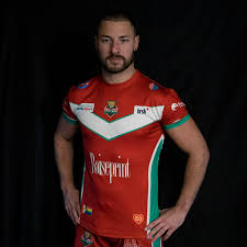 Image result for Keighley Cougars