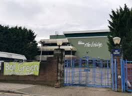 Image result for Sydenham Squash Club