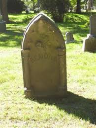 John Remond (1786 - 1874) - Find A Grave Memorial - 59843636_128665836083