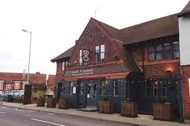 Image result for St Albans Centurions