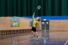 Image result for Doncaster Badminton