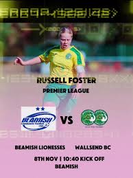 Image result for Beamish Sporting Club