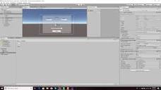 Settings Menu with PlayerPref Save System for Unity - YouTube