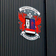 Image result for Pontypool United R F C