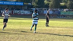 Image result for Sherborne Town Football Club