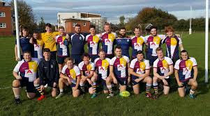 Image result for Oxford Harlequins R F C