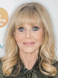 Image result for britt ekland