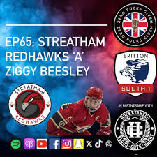 Image result for Streatham Youth Ice Hockey Club