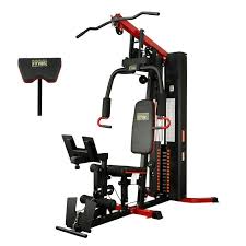 Image result for Demon Gym