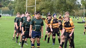 Image result for Frampton Cotterell Rugby Football Club