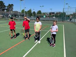 Image result for Boston Tennis Club