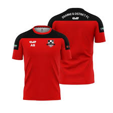 Image result for Dearne & District F C