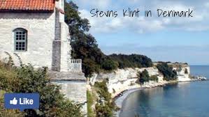 Image result for stevns klint