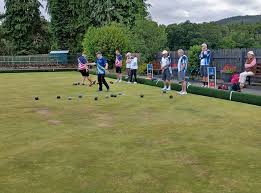 Image result for Banchory Bowling Club