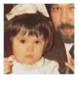 Babby Anna Family Album